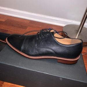 Men’s Blake McKay Dress Shoes (Brand New!)